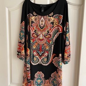 Women’s INC short dress